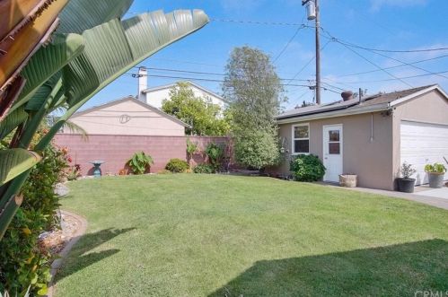 15132 Doty Ave, Lawndale CA  90260-2318 exterior