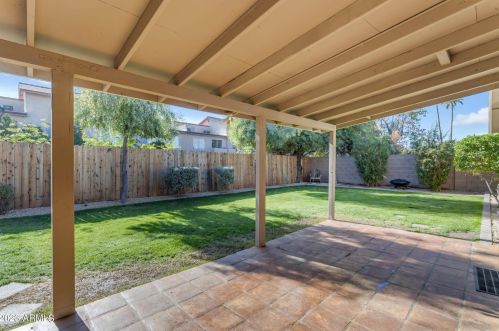 4831 Belmont Ave, Glendale AZ  85301-1523 exterior