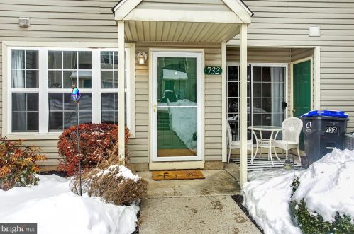 732 Gilbert Pl, Collegeville, PA 19426-2258