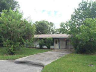 481 Kumquat Ave, Sebastian, FL 32958-4031