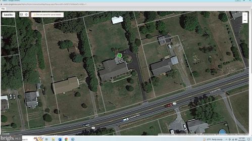 12007 Laurel Rd, Laurel DE  19956-3538 exterior