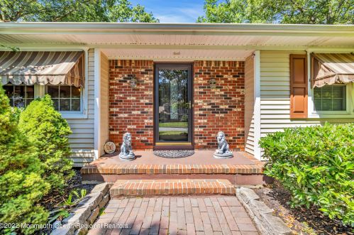 2153 Parkwood Dr, Belmar, NJ 07719-9513