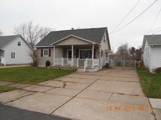2806 33rd St, Erie, PA 16506-3306