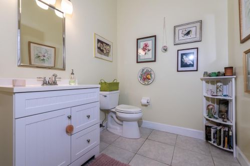 290 Parrulli Dr, Ormond Beach FL  32174-4285 exterior