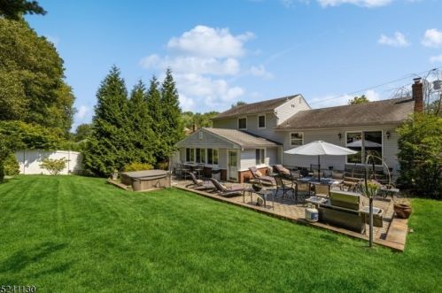 30 Cypress Ave, Verona NJ  07044-1910 exterior