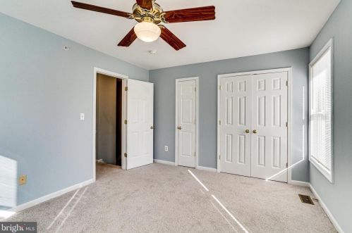 207 54th St, Washington DC  20019-6625 exterior