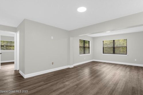 2545 Hillcrest Ave, Titusville FL  32796-3790 exterior