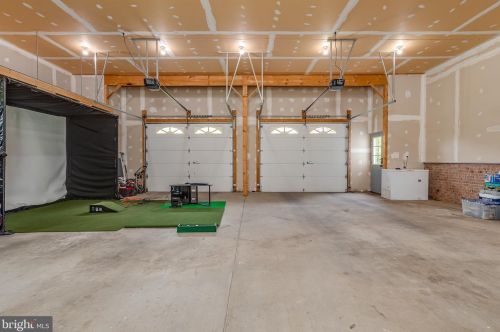 289 Packett Dr, Charles Town WV  25414-5099 exterior