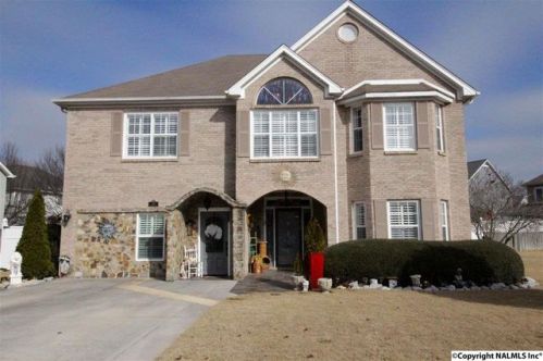 128 Eastfield Dr, Madison, AL 35758-7385