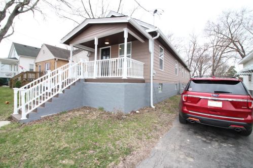 8023 Beech Ave, Cincinnati, OH 45236-2629