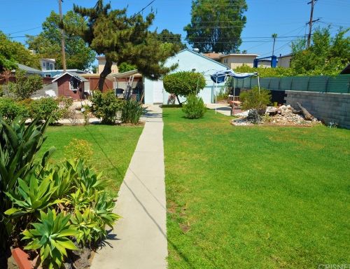 321 Winchester Ave, Glendale CA  91201-2603 exterior