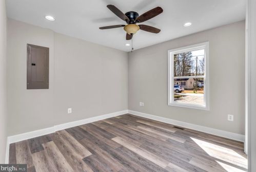 211 Erica Dr, Montross VA  22520-4154 exterior