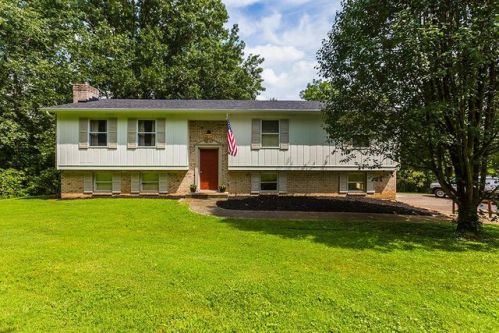 109 Nancy Dr, Richmond, KY 40475-8613