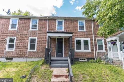 1429 Chesapeake Rd, Camden, NJ 08104-2931