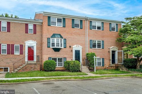 7430 Pohick Rd, Lorton, VA 22079-1507