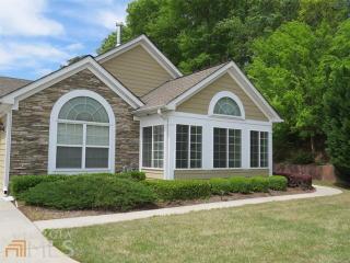 195 Rehobeth Way, Fayetteville GA  30214-7428 exterior