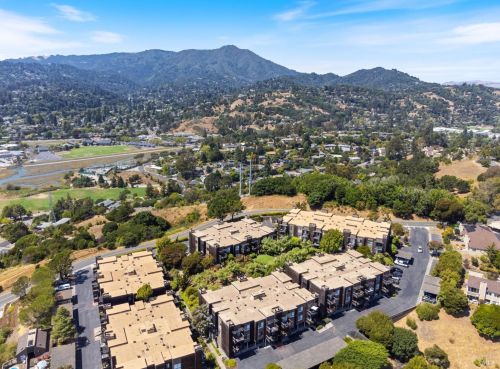 567 Seaver Dr, Mill Valley, CA 94941-2202
