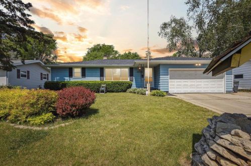 2550 Libal St, Green Bay, WI 54301-1747