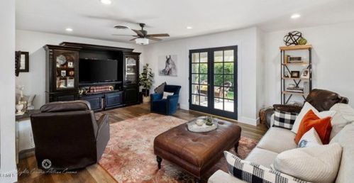 5409 Spyglass Hill Ct, Bakersfield CA 93309-2919 exterior