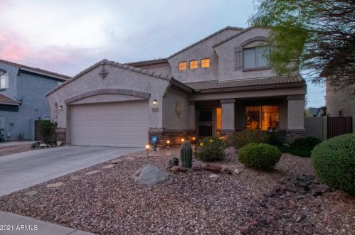 17412 Carmen Dr, Sun City, AZ 85388-1201