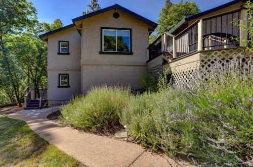 10790 Alta Sierra Dr, Grass Valley CA  95949-6842 exterior