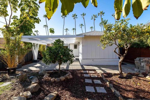 4457 Maryland St, San Diego CA  92116-3902 exterior