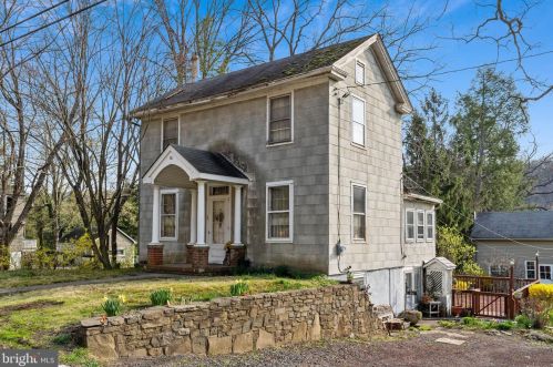 86 River Rd, Pipersville, PA 18947-1618