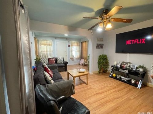 115-17 146th St, Jamaica NY  exterior
