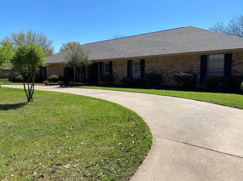 1009 Overlook Dr, Kaufman, TX 75142-3810