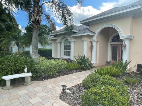 2962 Plantation Rd, Winter Haven, FL 33884-1234