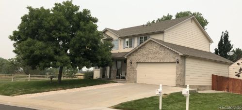 11686 River Run Pkwy, Henderson, CO 80640-9285