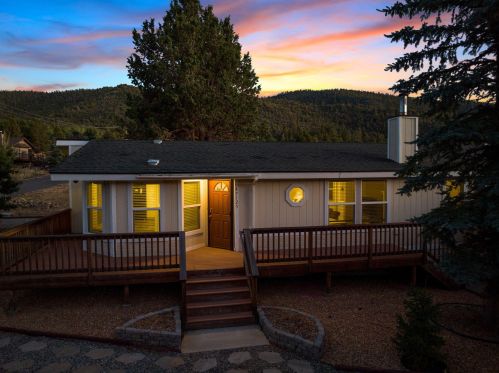 47125 Monte Vista Dr, Big Bear City CA  92314-9102 exterior