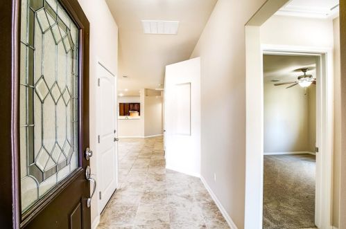 128 Fort Cobb Way, Georgetown TX  78628-2110 exterior