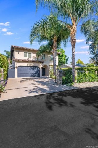 14729 Otsego St, Van Nuys, CA 91403-1440