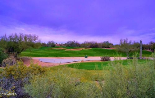 4551 Palo Brea Ln, Cave Creek AZ 85331-2431 exterior