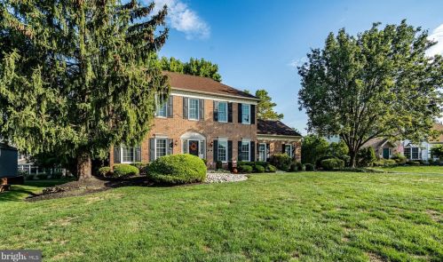 1427 Bayberry Dr, Jamison, PA 18929-1747