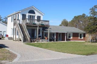 1281 Waterlily Rd, Coinjock, NC 27923-9747