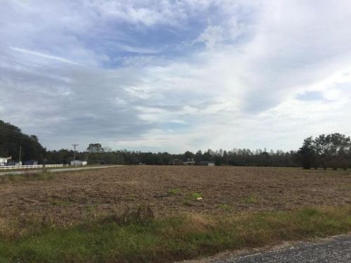 2237 Home Br Rd, Foreston SC  29102-7281 exterior