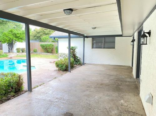 3924 Diamond Loch, Fort Worth TX  76180-8716 exterior