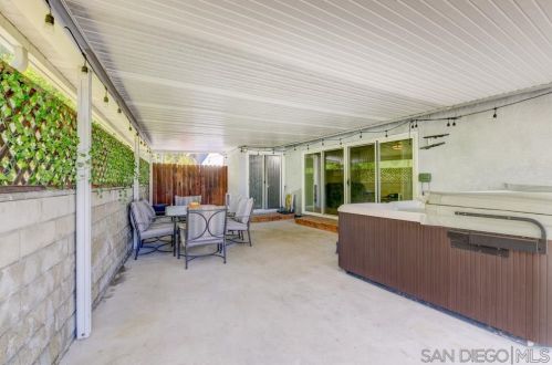 925 Finch St, El Cajon CA  92020-1428 exterior