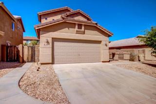 23852 Mesquite Dr, Buckeye, AZ 85396-6377