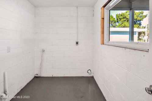 1028 Park Ave, Titusville FL  32780-3981 exterior