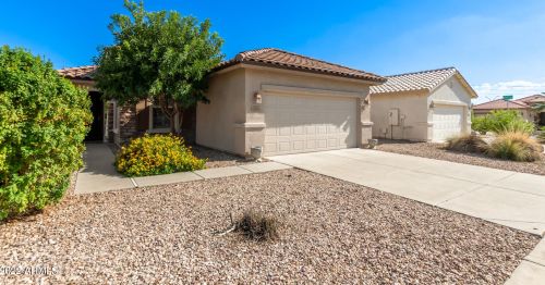 22957 Arrow Dr, Buckeye, AZ 85326-7804