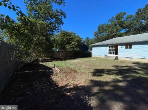 131 Clover St, Browns Mills NJ 08015-2032 exterior