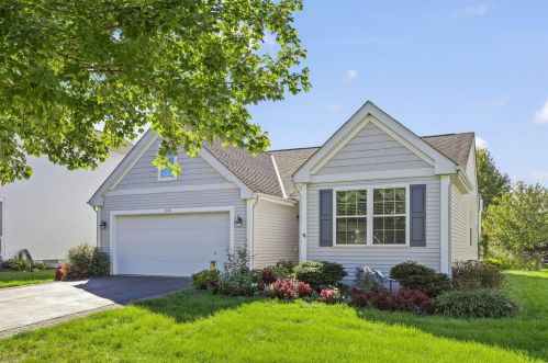 106 White Elm Dr, Delaware, OH 43015-3430