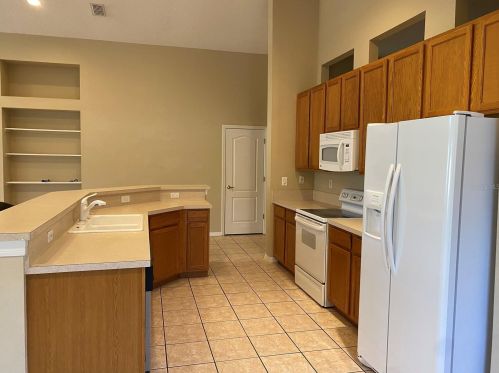 3307 Coconut Grove Rd, Land O Lakes FL  34639-6734 exterior