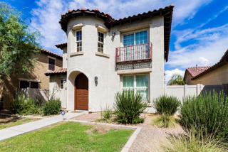 3866 Verbena Ave, Gilbert, AZ 85297-7488