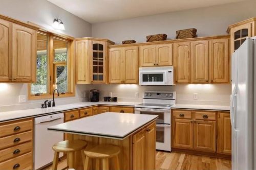 1420 138th Ave, New Johannesburg WI  54017-6821 exterior