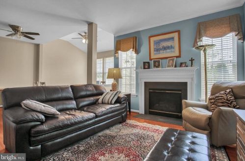 250 Savanna Dr, Pottstown PA  19465-6603 exterior