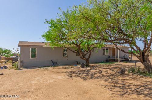 9838 Cactus Apple Ln, Tucson, AZ 85756-7984
